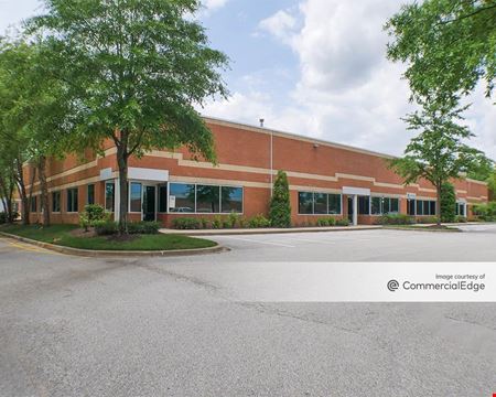 A look at Melford Town Center - 4901, 4931 & 4961 Tesla Drive commercial space in Bowie