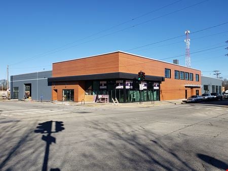 A look at 500 N Walnut St commercial space in Champaign
