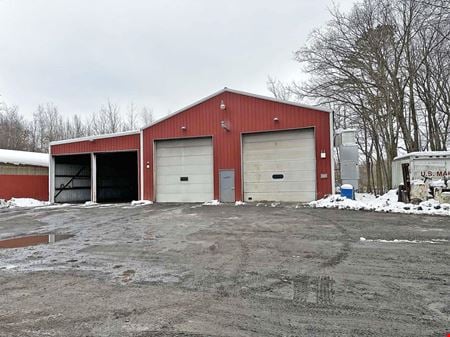 A look at 5071 Old Airport Rd commercial space in Hazle Township
