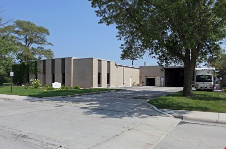 A look at 333 Anthony Trail Industrial space for Rent in Northbrook