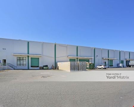A look at 1609 Whipple Road Industrial space for Rent in Hayward