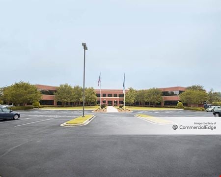 A look at Center Point II Commercial space for Rent in Columbia
