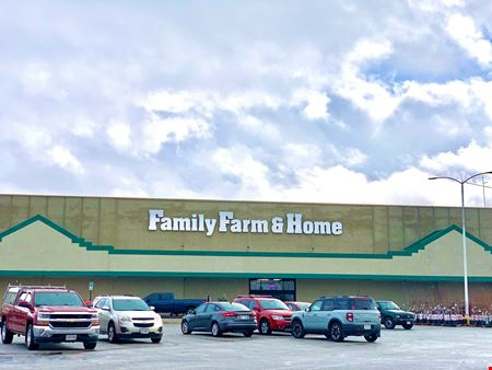 Family Farm & Home - Northwood