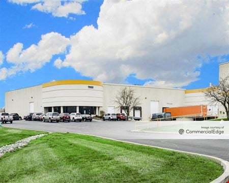 A look at 7950 Georgetown Road Industrial space for Rent in Indianapolis