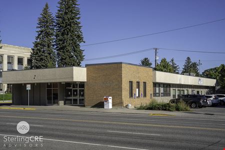 A look at Downtown/Redevelopment Office Opportunity commercial space in Bozeman