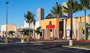 Pearl City Gateway (1140 Kuala St) Retail For Lease