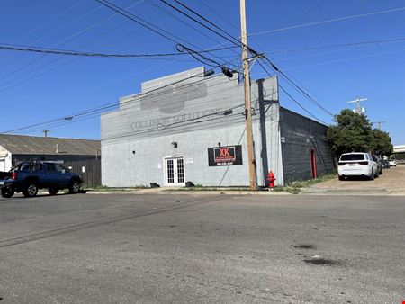 A look at 311-405 19th St commercial space in Lubbock