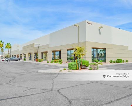 A look at 1606 East University Drive Industrial space for Rent in Phoenix