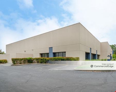 A look at 831 Latour Court Industrial space for Rent in Napa