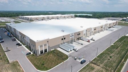 A look at Liberty Commerce Center Building 5 Industrial space for Rent in Liberty