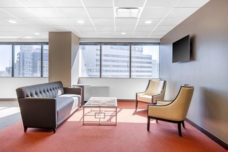 A look at Bethesda Metro Office space for Rent in Bethesda