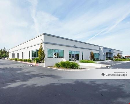 A look at 4600 Patrick Henry Dr commercial space in Santa Clara