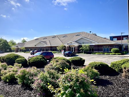 A look at 4175-4249 Parkway Place Dr SW Commercial space for Rent in Grandville