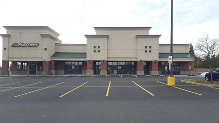A look at Cheney Plaza Suite 2664 Commercial space for Rent in Cheney