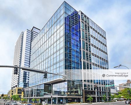 A look at Centre 425 Office space for Rent in Bellevue