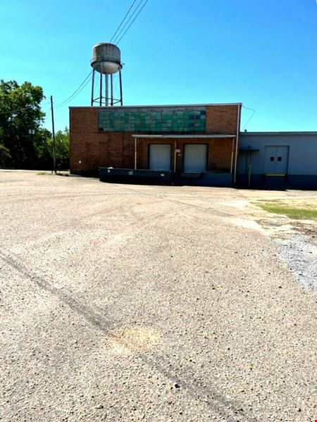 A look at Wiregrass Warehouse Building 9A - 10,000 SF Industrial space for Rent in Dothan