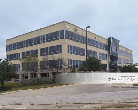 A look at 4401 West Gate Blvd Office space for Rent in Austin