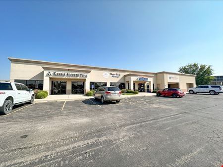 A look at WESTCLIFFE CENTRE INVESTMENT OPPORTUNITY commercial space in Wichita