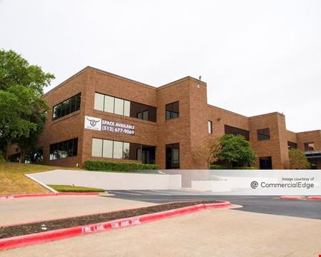 A look at 8100 Cameron Office space for Rent in Austin