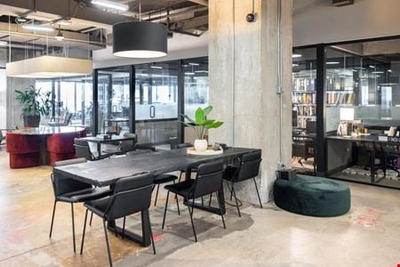 A look at 60 South 6th Street commercial space in Minneapolis