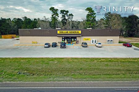 A look at Victoria, TX Dollar General | Rent Increases Every 5 Years Commercial space for Sale in Victoria