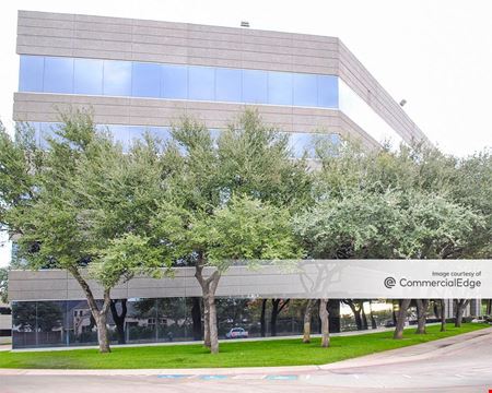 A look at 18383 Preston Road Office space for Rent in Dallas