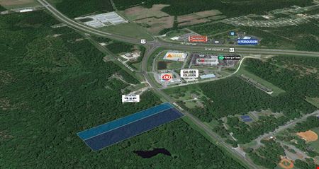 A look at Vacant Land For Sale - Shallotte commercial space in Shallotte