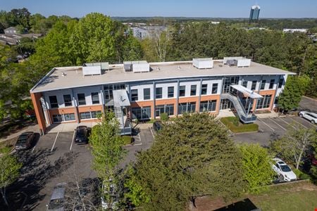 A look at 3608 University Drive, Suite 201 Office space for Rent in Durham