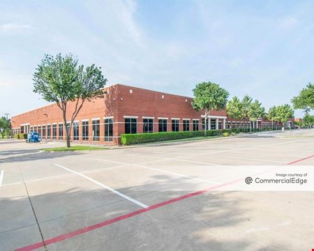 A look at Highpoint Oaks II Office space for Rent in Lewisville