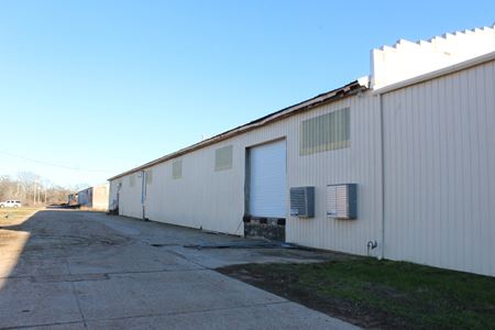 A look at Kearney Park Business Complex - Howard Drive Industrial space for Rent in Flora