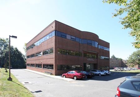 A look at 35 Pearl St Office space for Rent in New Britain