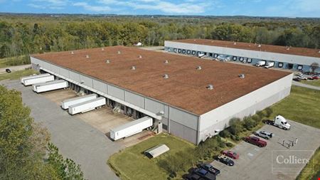A look at 120,000± SF Prime Industrial for Sale or Lease Industrial space for Rent in Jackson