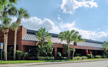 A look at Lake Point Business Park Office space for Rent in Orlando