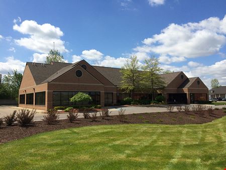 A look at King Office Plaza Office space for Rent in Troy