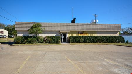 A look at Industrial Building with Cold Storage /Freezer for Sale commercial space in North Little Rock