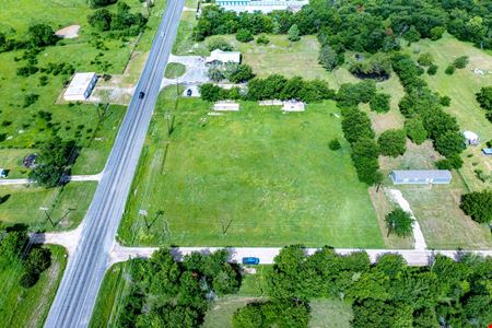 A look at Land for Sale on SH-276 commercial space in Quinlan