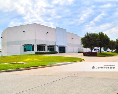 A look at Frankford Trade Center 9 commercial space in Carrollton