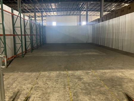 A look at 2,000 - 20,000 sqft shared warehouse for rent in San Antonio Commercial space for Rent in San Antonio