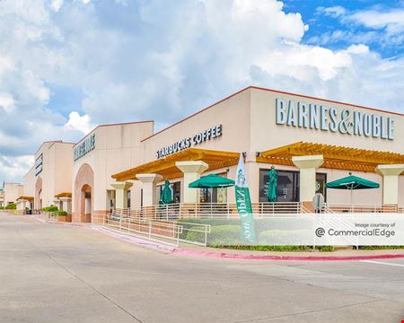 A look at Creekwalk Village Retail space for Rent in Plano