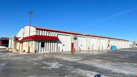 A look at 259 Gunn Road Industrial space for Rent in Winnipeg