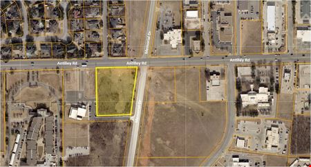 A look at Antilley Rd / Memorial Dr commercial space in Abilene