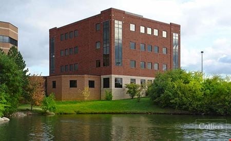A look at Class A Office Space commercial space in Ann Arbor