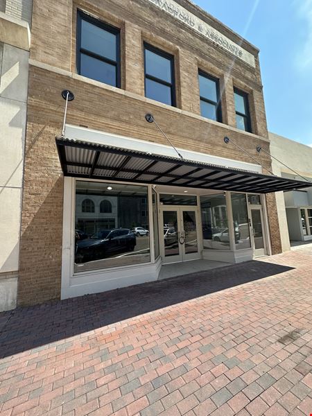 A look at 412 E Capitol commercial space in Jackson