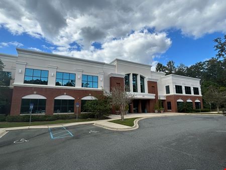 A look at 1701 Hermitage Blvd, 102 & 103 Office space for Rent in Tallahassee