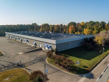 A look at 1801 Willis Road Industrial space for Rent in Richmond