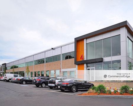 A look at The Xchange at Bedford Office space for Rent in Bedford