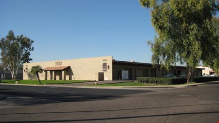 A look at 3102 WEST LEWIS AVENUE Commercial space for Rent in Phoenix