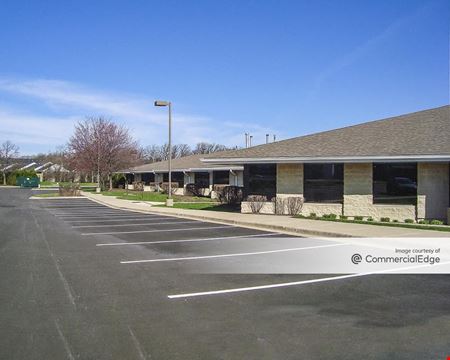 A look at Quail Ridge Office Centre commercial space in Westmont