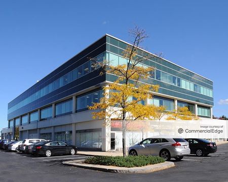 A look at 130 New Boston Street Office space for Rent in Woburn
