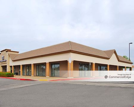 A look at Lathrop Business Park commercial space in Lathrop